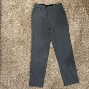 Van Heusen Boys Dress Pants 12 Regular